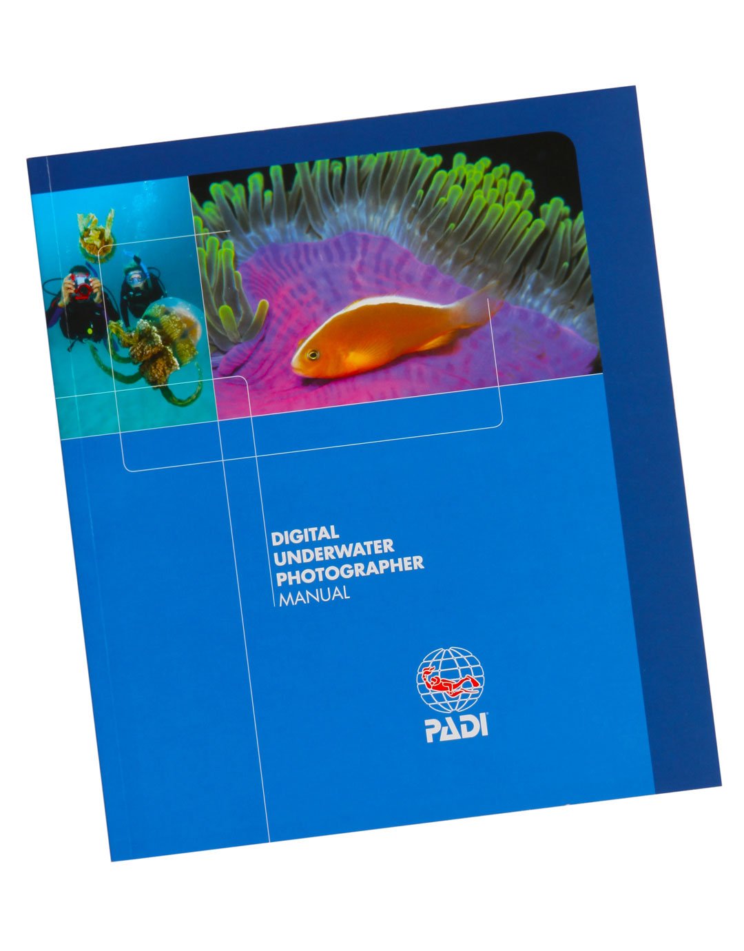 Image of Digital Underwater Photographer Manual