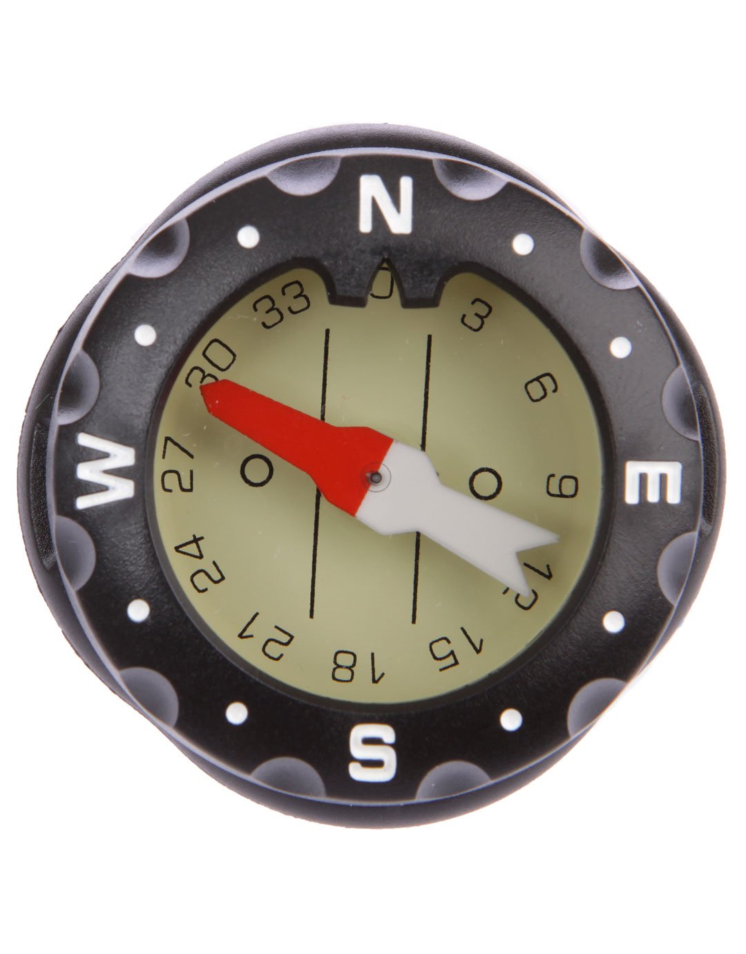 Image of C1 Compass for Strap Mounting