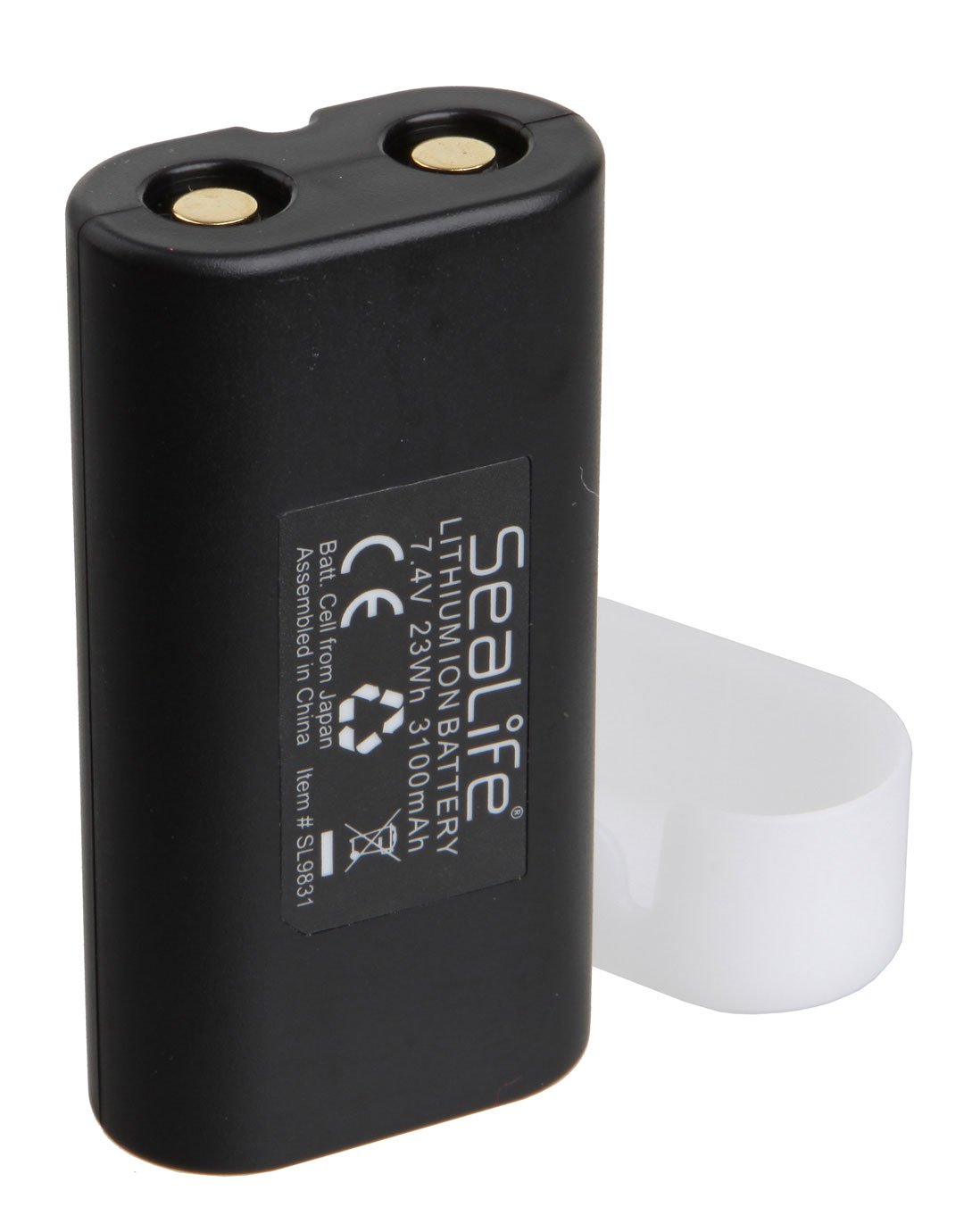 Image of 74V 3100mAh Rechargeable Battery
